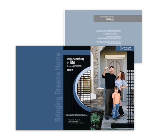 20 Attractive Brochure Design for Inspiration 2