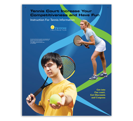 20 Attractive Brochure Design for Inspiration 7