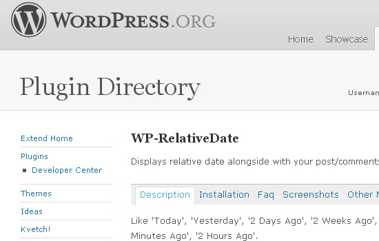 20 Most Useful WordPress Tricks and Plugins 11