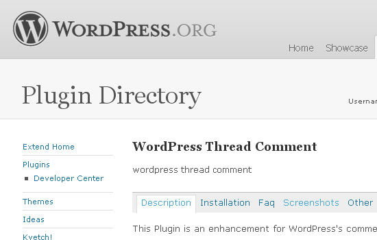 20 Most Useful WordPress Tricks and Plugins 12