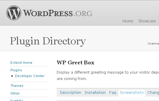 20 Most Useful WordPress Tricks and Plugins 13