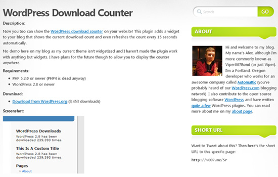20 Most Useful WordPress Tricks and Plugins 16