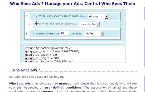 20 Most Useful WordPress Tricks and Plugins 18