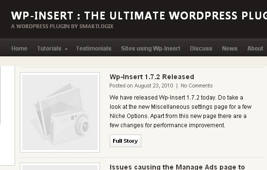 20 Most Useful WordPress Tricks and Plugins 3