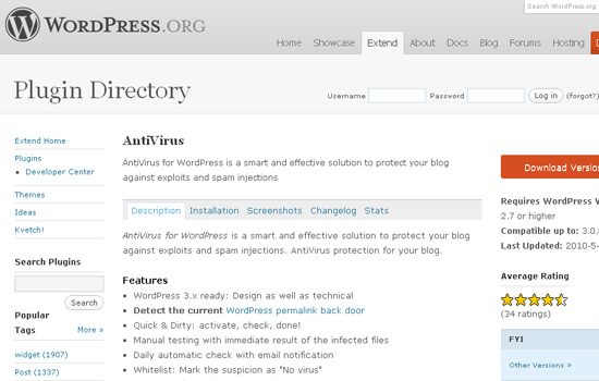 20 Most Useful WordPress Tricks and Plugins 5