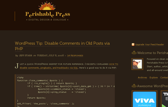 20 Most Useful WordPress Tricks and Plugins 7