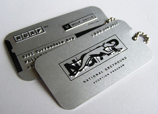 25 Excellent Business Card Design for Inspiration 1