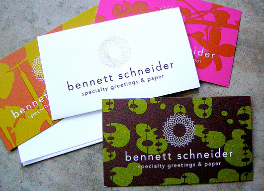 25 Excellent Business Card Design for Inspiration 2