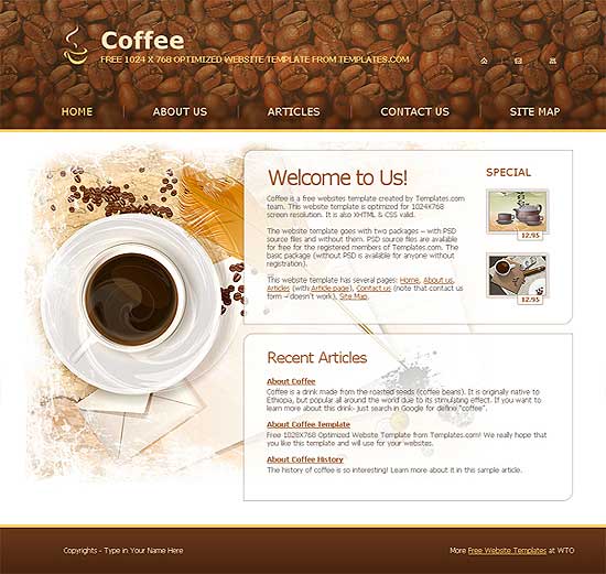 25 Fresh HTML/CSS Web Template for Free Download 3 25 Fresh HTML/CSS Web Template for Free Download 3