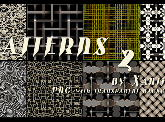 20 Set of Beautiful Free Photoshop Patterns for Web Designers 4