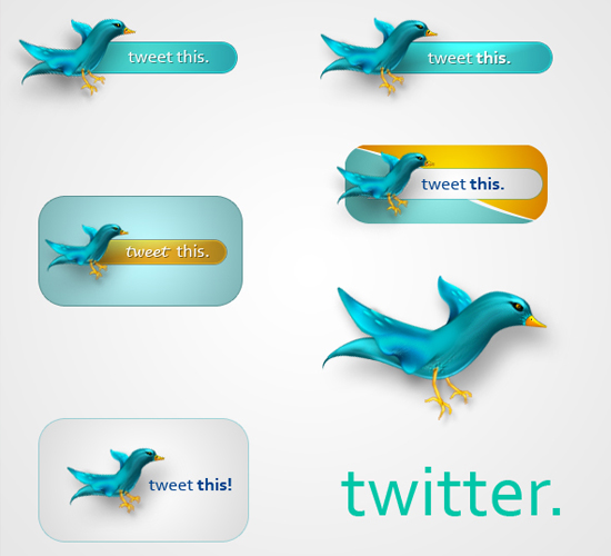 30 Most Useful Free PSD Elements for Web Designers 1