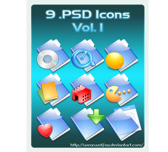 30 Most Useful Free PSD Elements for Web Designers 2