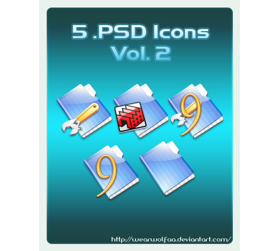 30 Most Useful Free PSD Elements for Web Designers 3