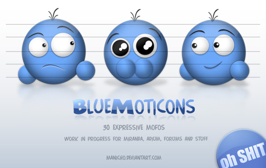 30 Most Useful Free PSD Elements for Web Designers 12