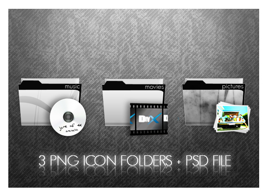 30 Most Useful Free PSD Elements for Web Designers 15