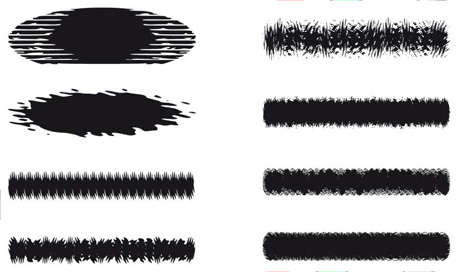 25 Excellent Sets of Free Adobe Illustrator Brushes 7 25 Excellent Sets of Free Adobe Illustrator Brushes 7