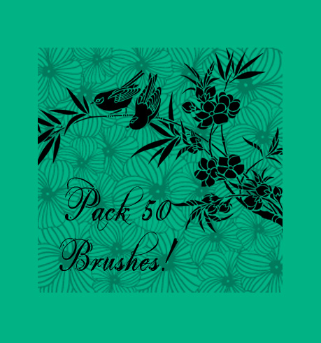 25 Excellent Sets of Free Adobe Illustrator Brushes 5 25 Excellent Sets of Free Adobe Illustrator Brushes 5