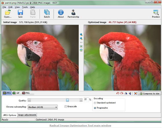 15 Must-Have Free Image Optimization Tools for Designers 1