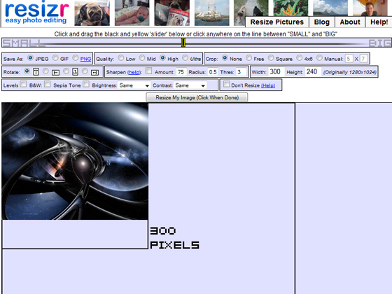 15 Must-Have Free Image Optimization Tools for Designers 9