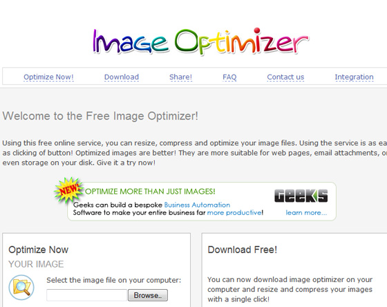 15 Must-Have Free Image Optimization Tools for Designers 2