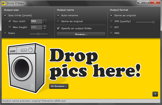 15 Must-Have Free Image Optimization Tools for Designers 6