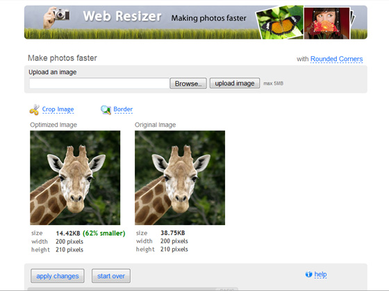 15 Must-Have Free Image Optimization Tools for Designers 7