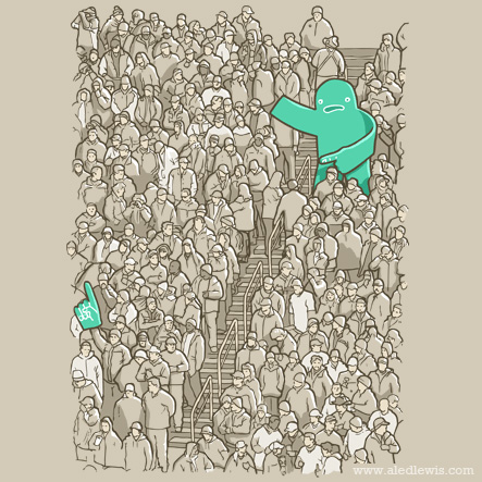 50 Funniest T-Shirt Designs to Gift You Love One 3