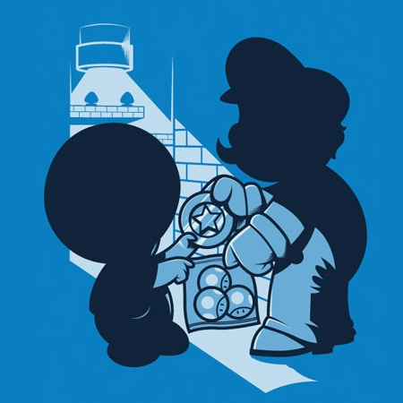 50 Funniest T-Shirt Designs to Gift You Love One 20
