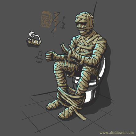 50 Funniest T-Shirt Designs to Gift You Love One 8