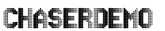 20 Best Useful Digital Fonts for LED Banner Designing 13