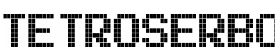20 Best Useful Digital Fonts for LED Banner Designing 18