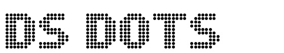 20 Best Useful Digital Fonts for LED Banner Designing 8