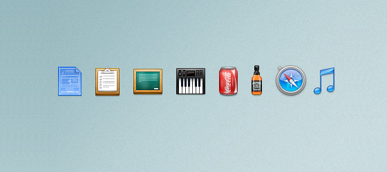 20 Beautiful Free Icon Sets for Designers 8