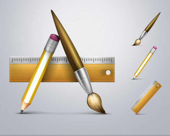 20 Beautiful Free Icon Sets for Designers 12