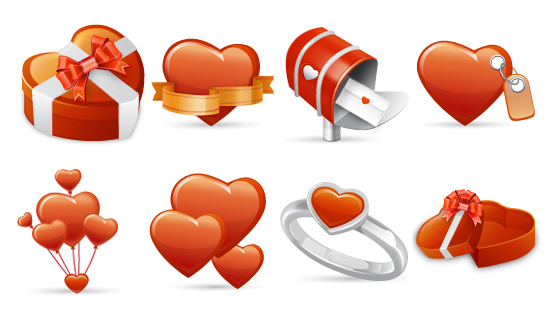 10 Beautiful Fresh Free Icon Set for Designers 2