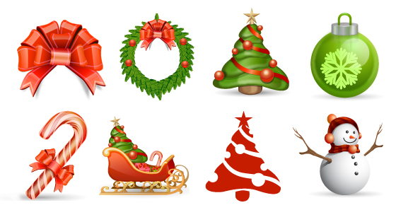 10 Beautiful Fresh Free Icon Set for Designers 3