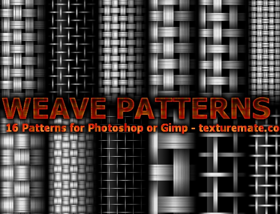 20 Absolutely Free Beautiful Photoshop Patterns for Web Designers 3