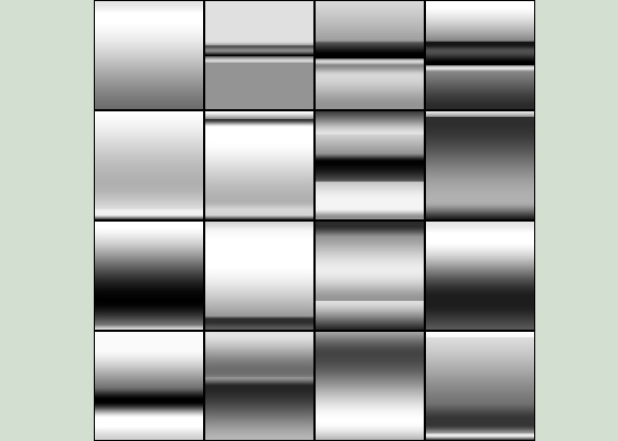 20 Set of High Quality Photoshop Gradients for Free Download 13