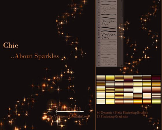 20 Set of High Quality Photoshop Gradients for Free Download 5