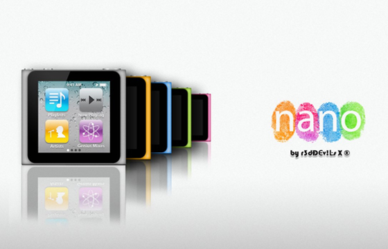 20 iPhone PSD Collection for Your Inspiration 3