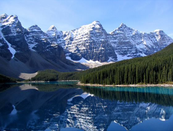 40 Beautiful National Parks Around The Globe 1