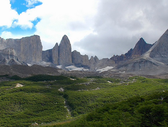 40 Beautiful National Parks Around The Globe 13