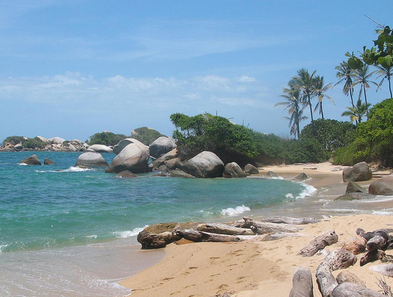40 Beautiful National Parks Around The Globe 15