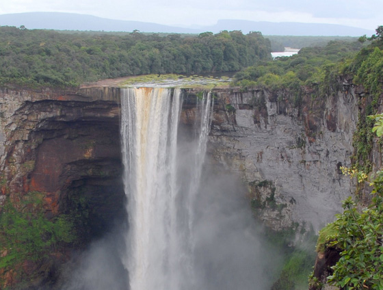 40 Beautiful National Parks Around The Globe 16