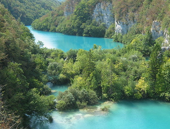 40 Beautiful National Parks Around The Globe 19