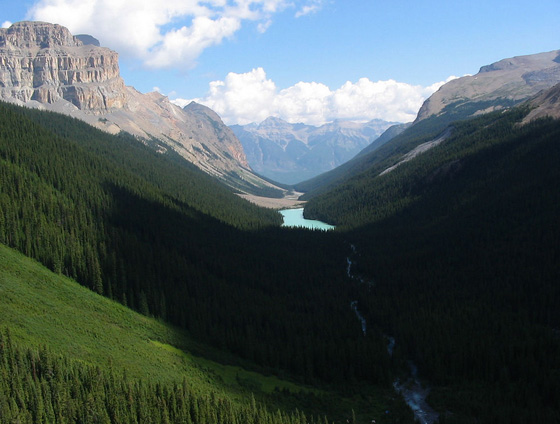 40 Beautiful National Parks Around The Globe 2