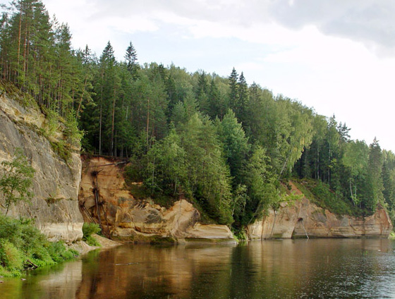 40 Beautiful National Parks Around The Globe 24