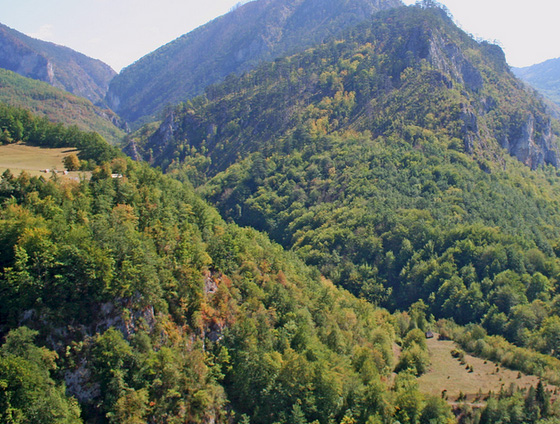 40 Beautiful National Parks Around The Globe 25