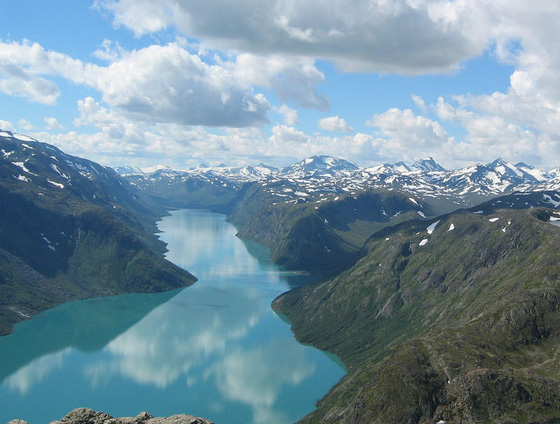 40 Beautiful National Parks Around The Globe 27
