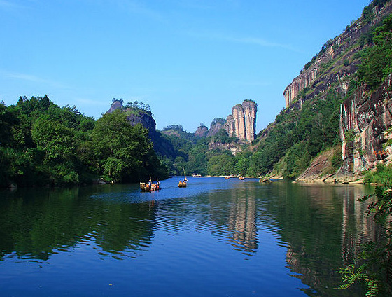 40 Beautiful National Parks Around The Globe 37